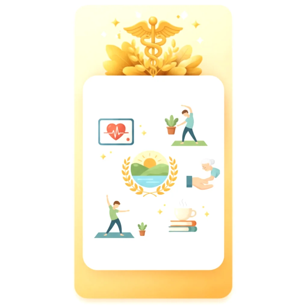 Advanced Recovery Plan